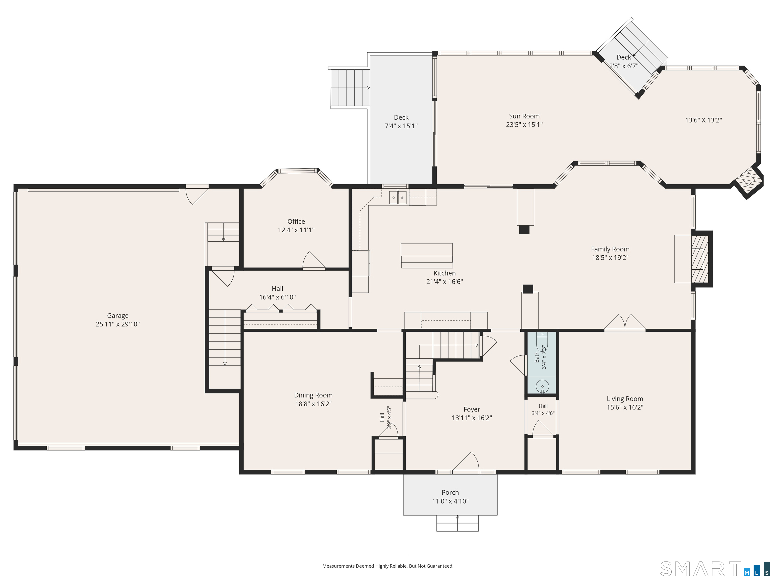 11 Timber Lane Guilford CT 06437