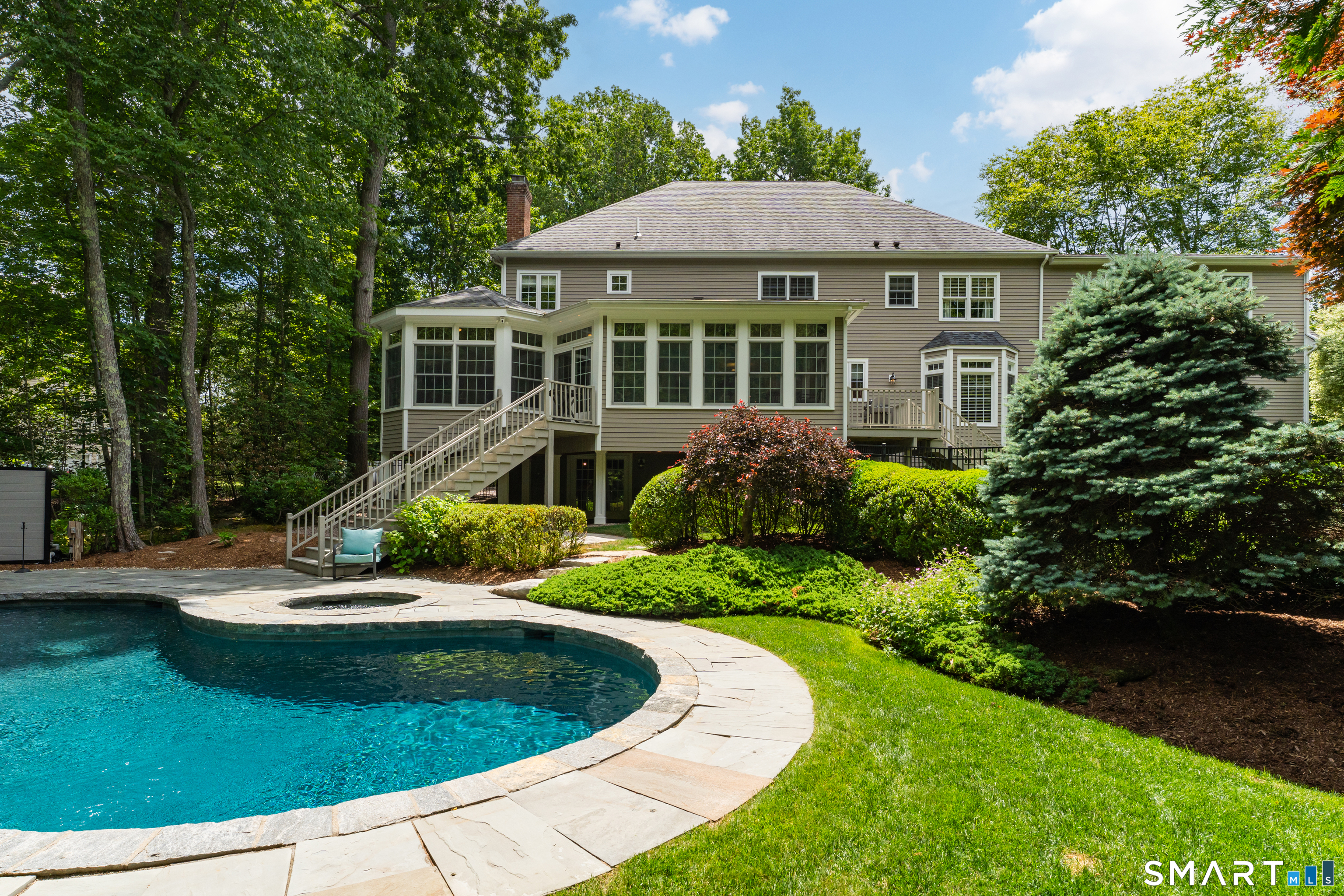 11 Timber Lane Guilford CT 06437