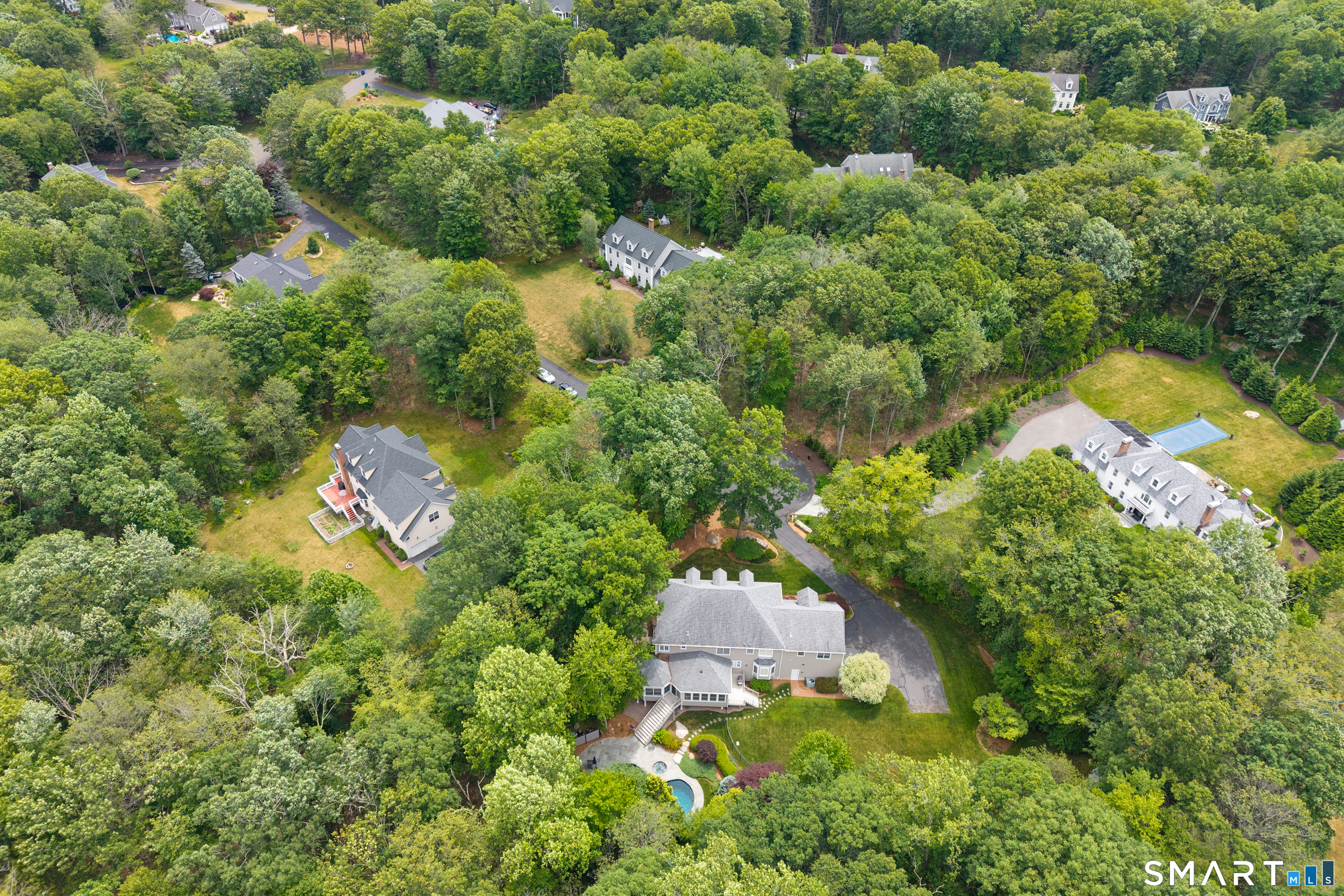 11 Timber Lane Guilford CT 06437