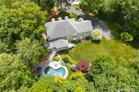 11 Timber Lane Guilford CT 06437