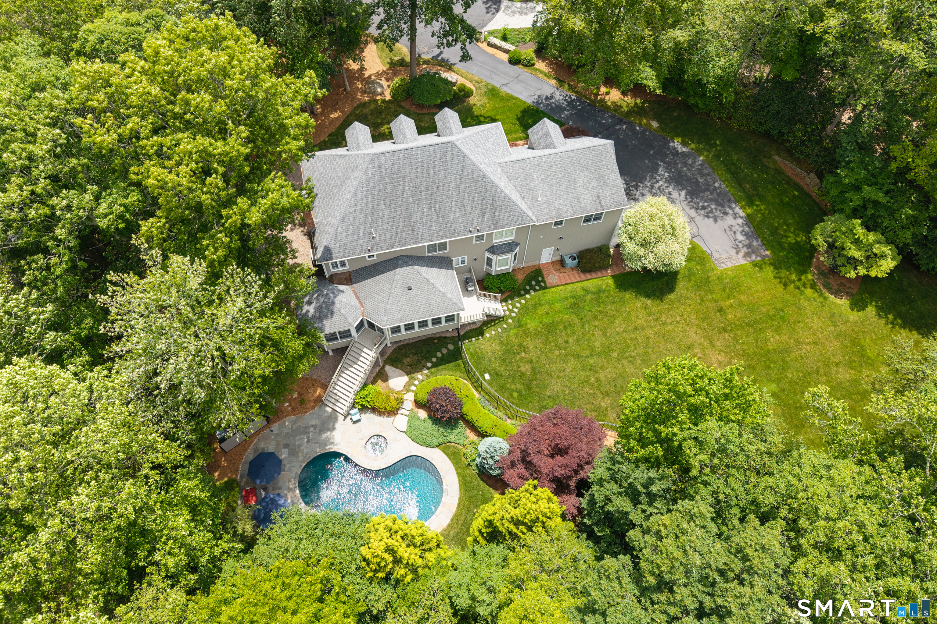 11 Timber Lane Guilford CT 06437