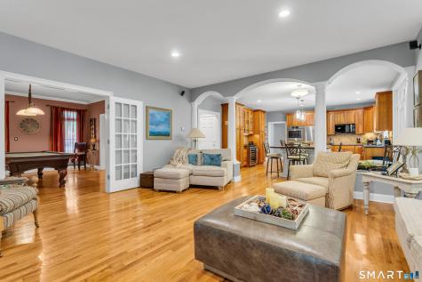 11 Timber Lane Guilford CT 06437