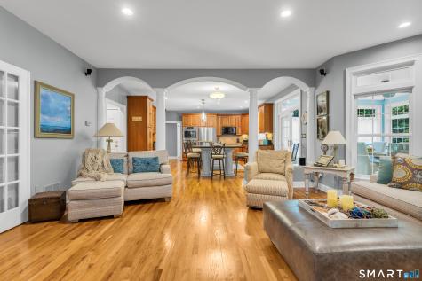 11 Timber Lane Guilford CT 06437