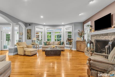 11 Timber Lane Guilford CT 06437