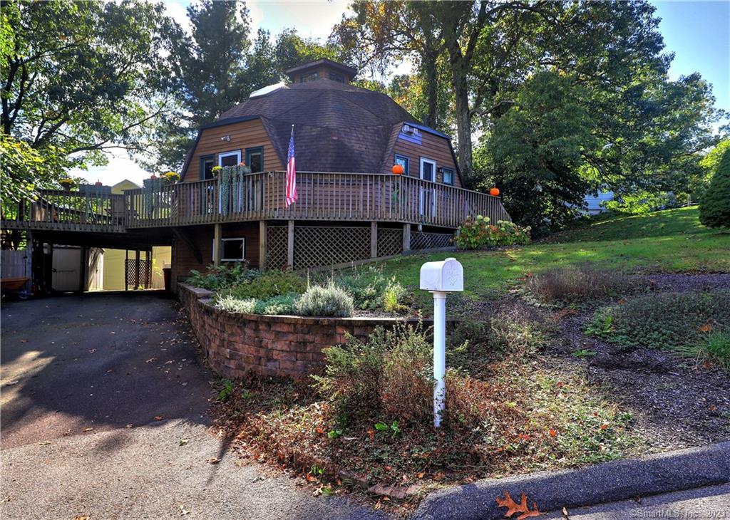 4 Joseph Street Meriden CT 06451