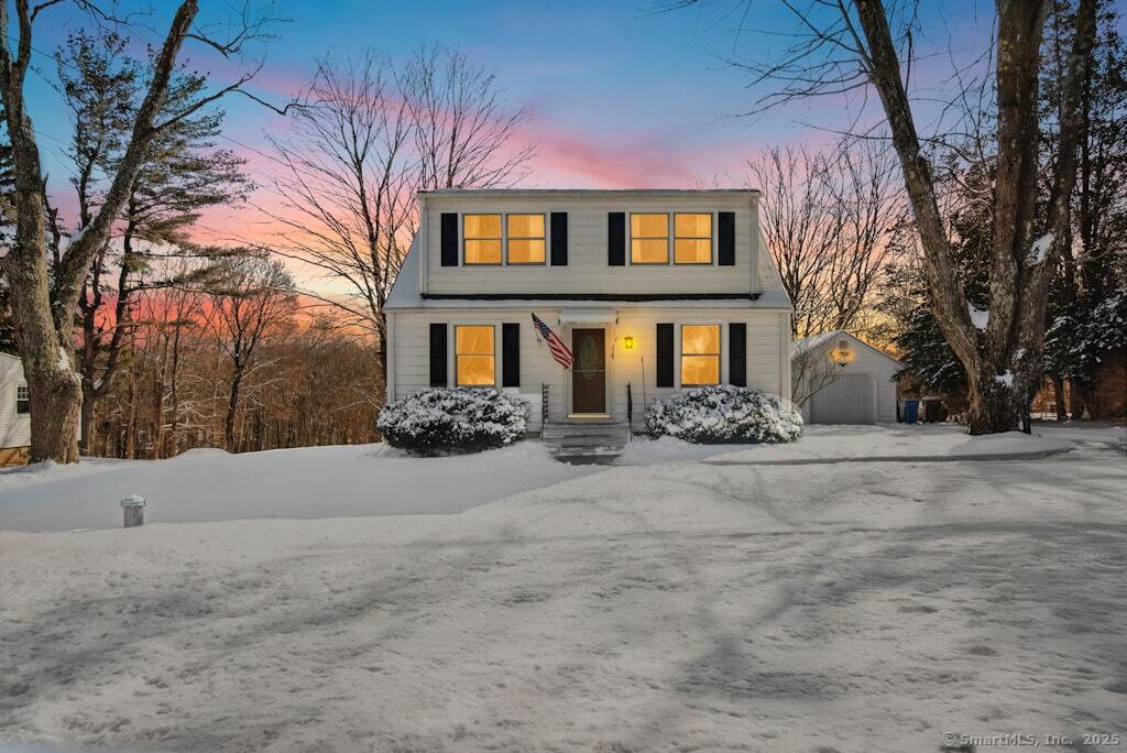 118 Nichols Avenue Shelton CT 06484