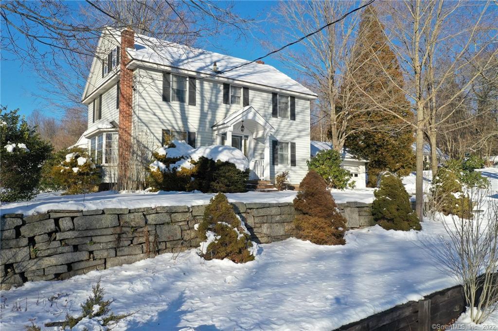 54 Maple Road Portland CT 06480