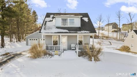 302 Gravel Street Meriden CT 06450