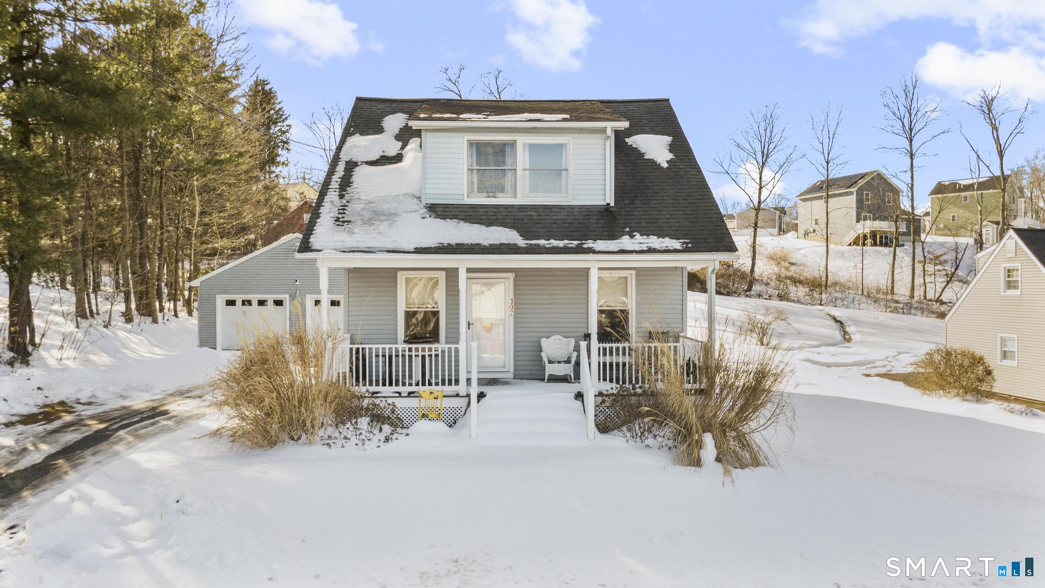 302 Gravel Street Meriden CT 06450