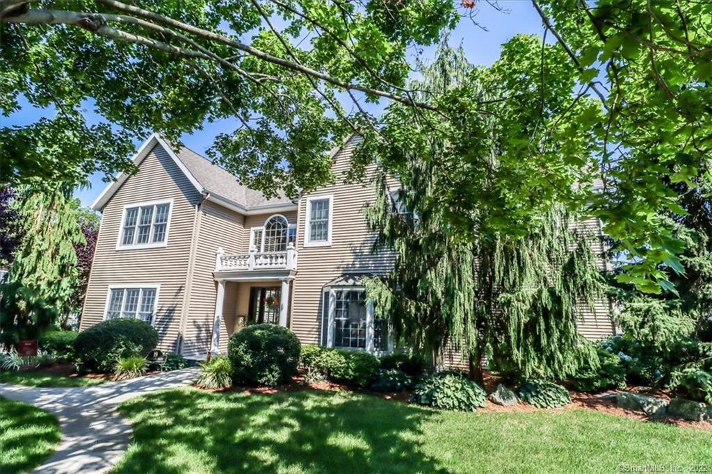 19 Woodhead Drive Milford CT 06460