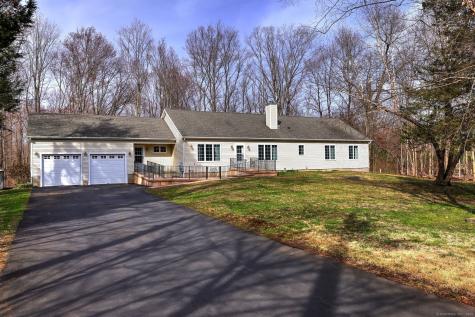 16 Peck Lane Hamden CT 06518