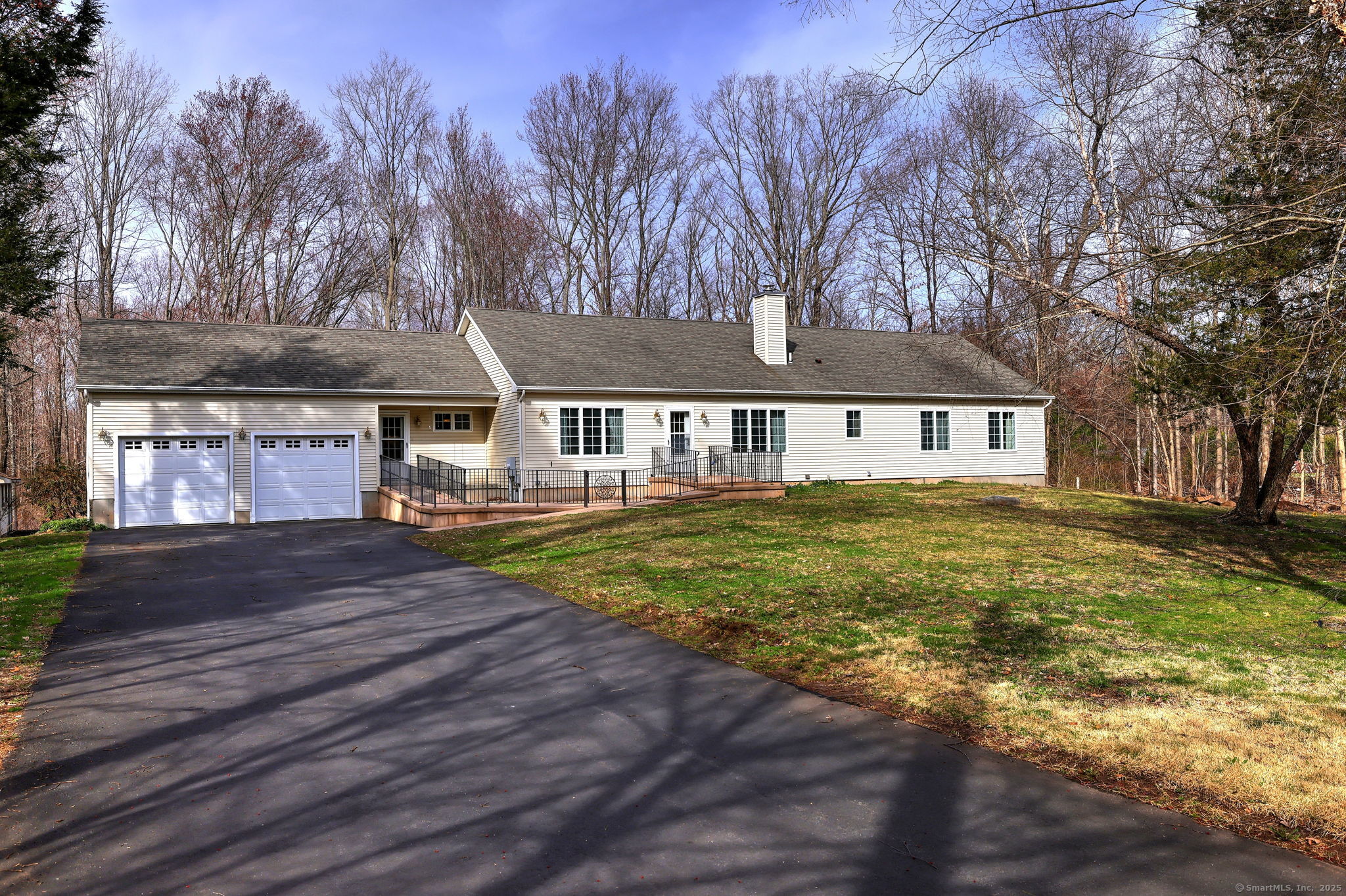 16 Peck Lane Hamden CT 06518