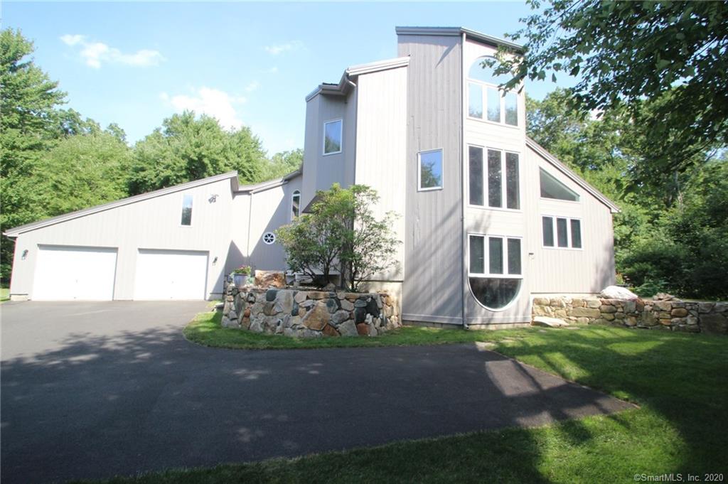 274 Hunter Road Tolland CT 06084