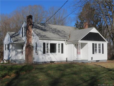 61 Terrys Plain Road Simsbury CT 06070