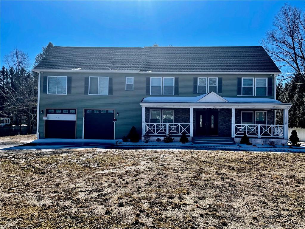 179 Miller Avenue Meriden CT 06450