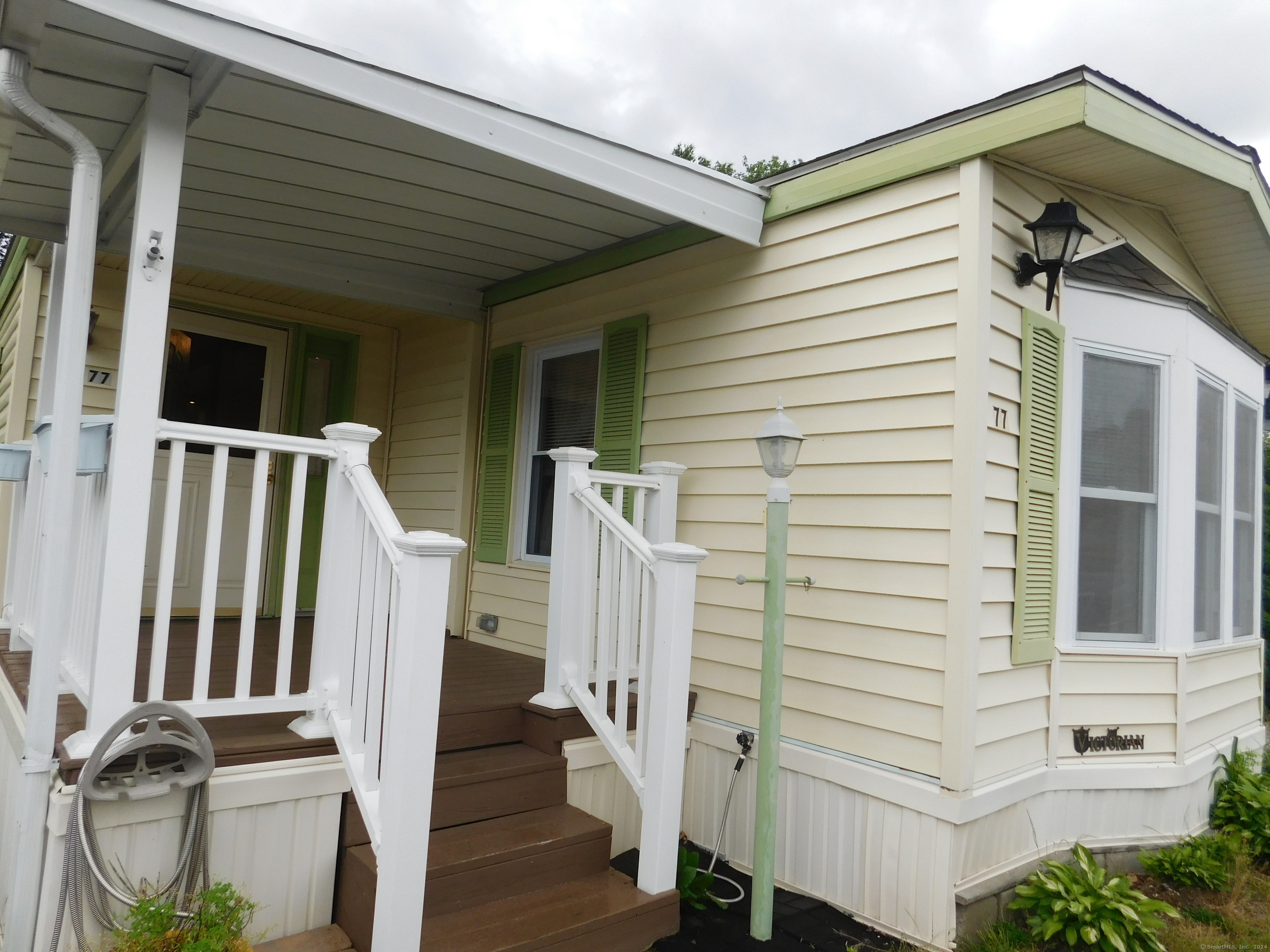 108 Clark Road Naugatuck CT 06770