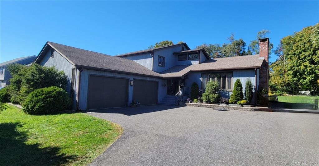 35 Beth Ann Circle Meriden CT 06450