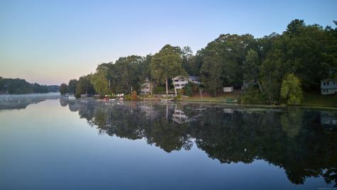 42 Dogwood Road East Haddam CT 06469