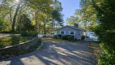42 Dogwood Road East Haddam CT 06469