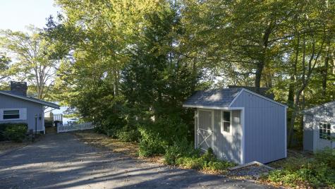 42 Dogwood Road East Haddam CT 06469