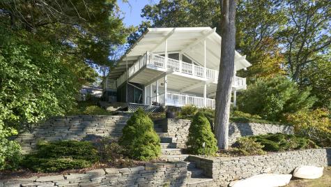 42 Dogwood Road East Haddam CT 06469