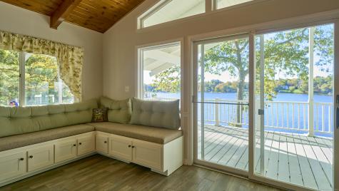 42 Dogwood Road East Haddam CT 06469