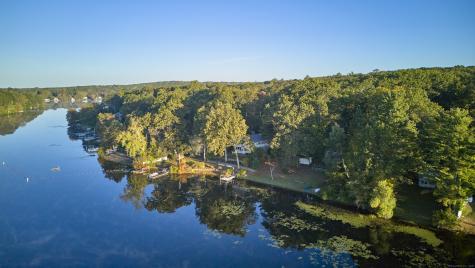 42 Dogwood Road East Haddam CT 06469