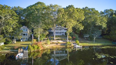 42 Dogwood Road East Haddam CT 06469