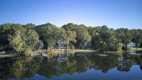 42 Dogwood Road East Haddam CT 06469