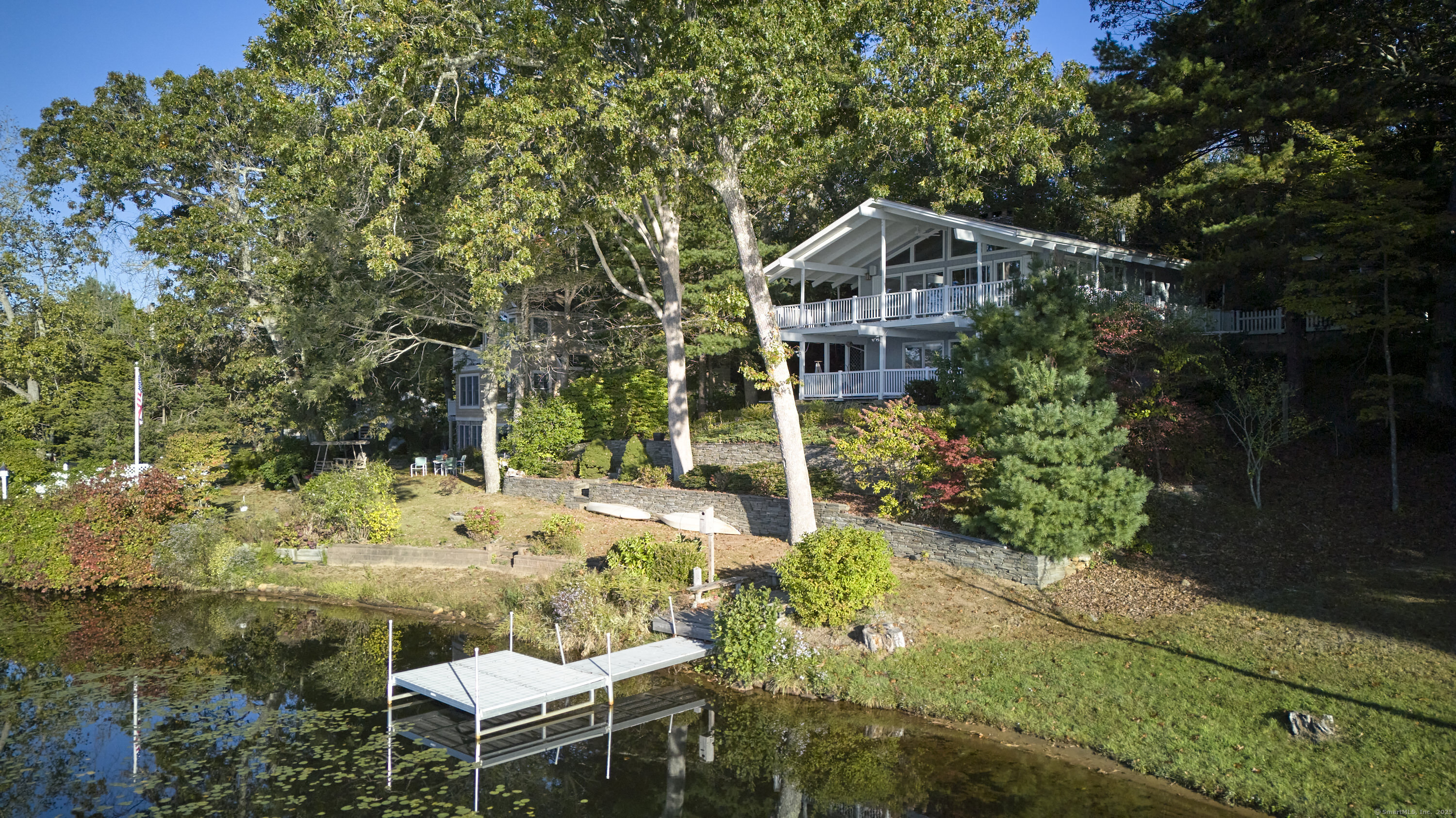 42 Dogwood Road East Haddam CT 06469