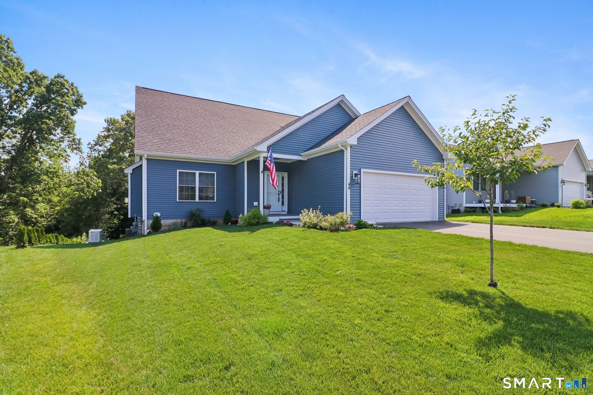 44 West River Road East Windsor CT 06088