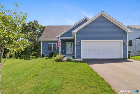 44 West River Road East Windsor CT 06088