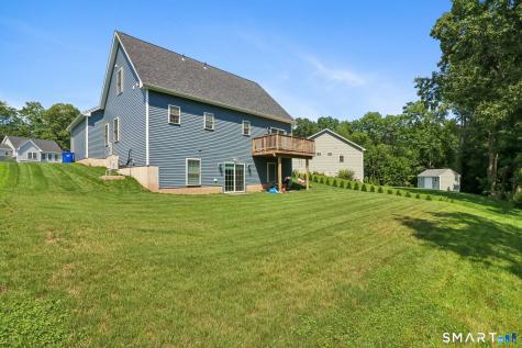 44 West River Road East Windsor CT 06088