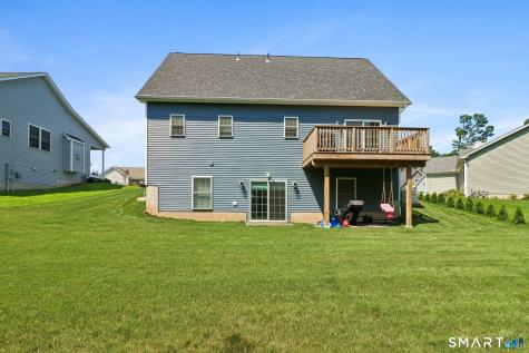 44 West River Road East Windsor CT 06088