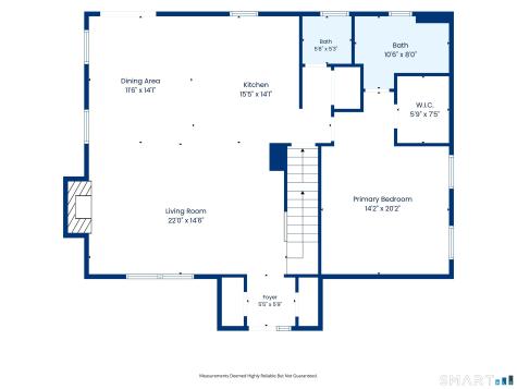44 West River Road East Windsor CT 06088