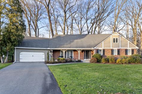 26 Berwyn Road West Hartford CT 06107