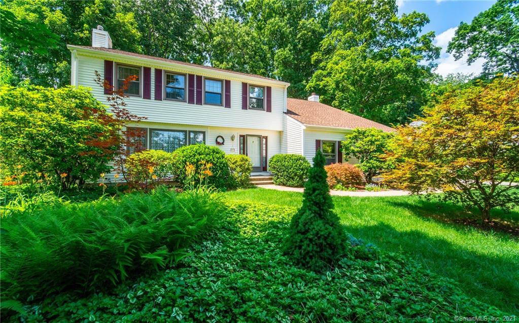 37 Basswood Road Farmington CT 06032