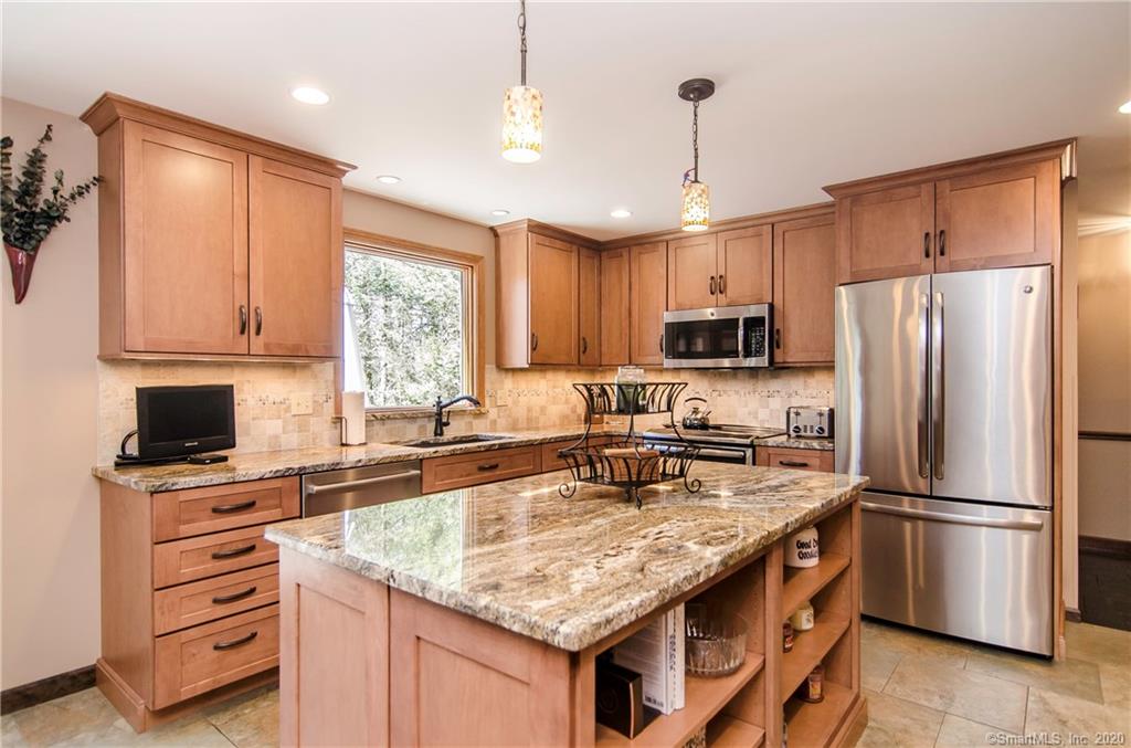 1 Evergreen Drive Granby CT 06035