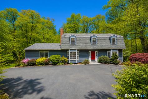 78 Benedict Road Monroe CT 06468