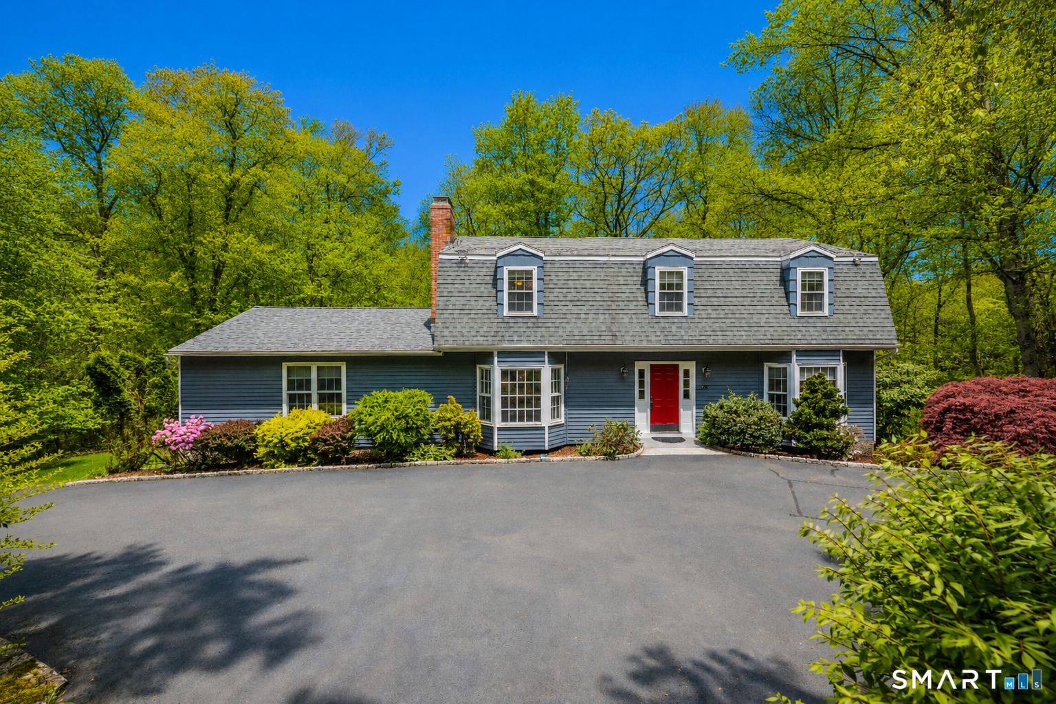 78 Benedict Road Monroe CT 06468