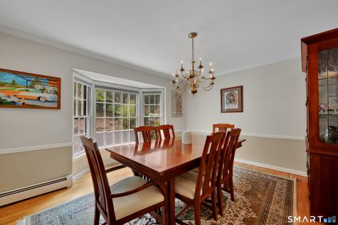78 Benedict Road Monroe CT 06468