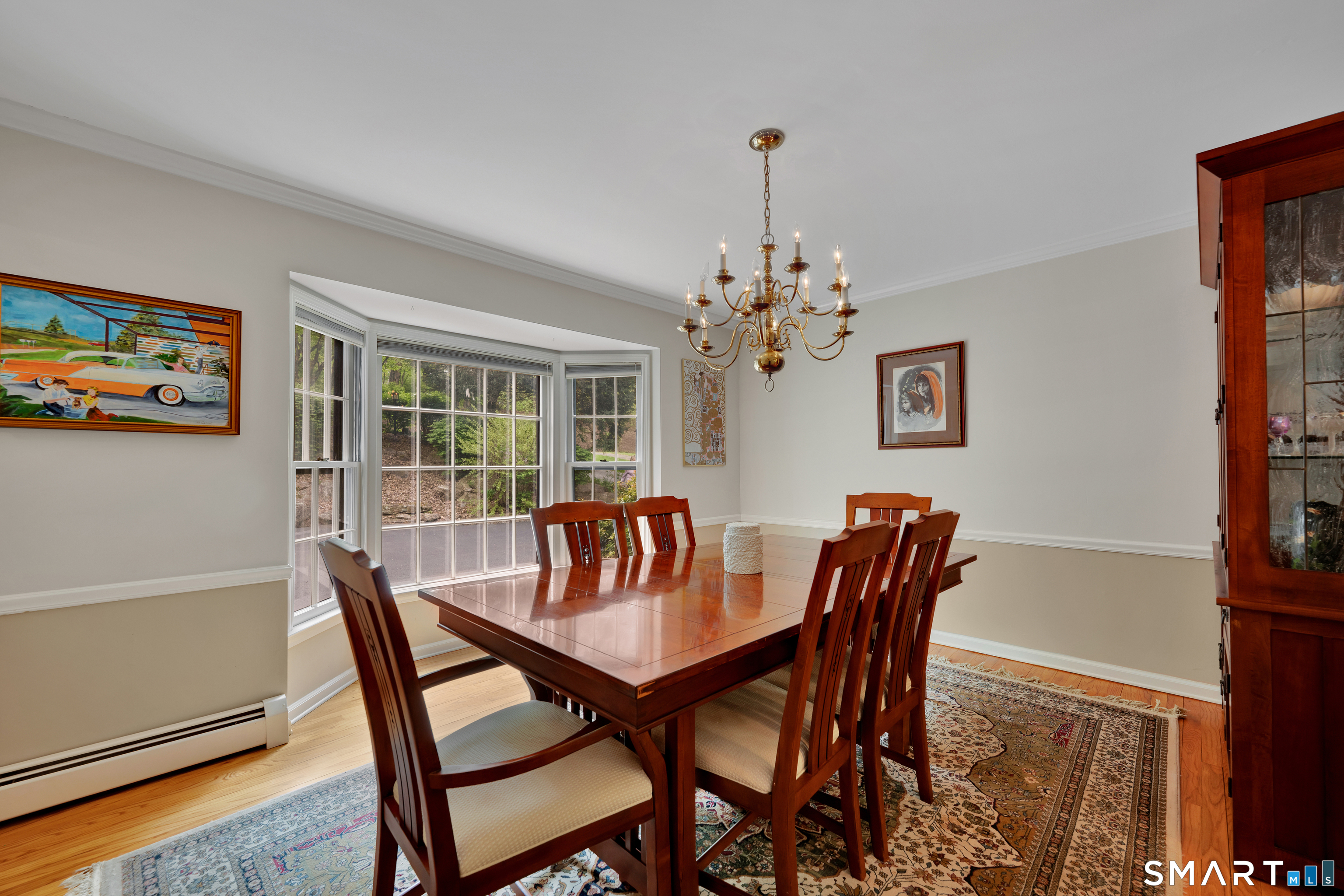 78 Benedict Road Monroe CT 06468
