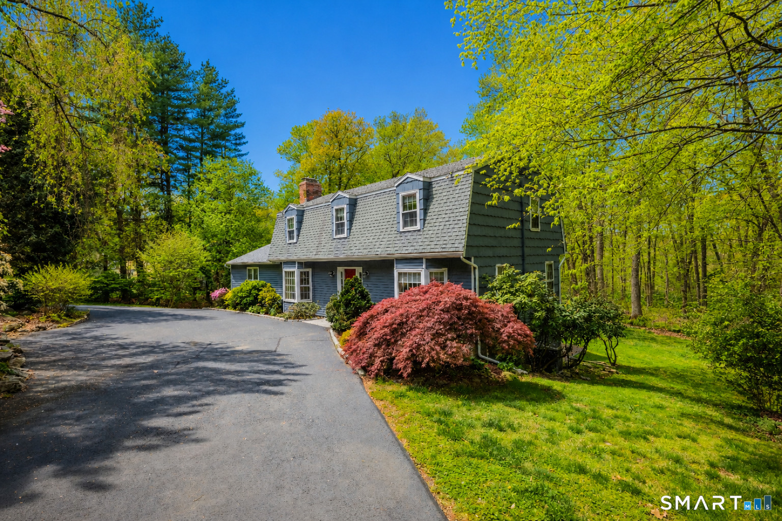 78 Benedict Road Monroe CT 06468