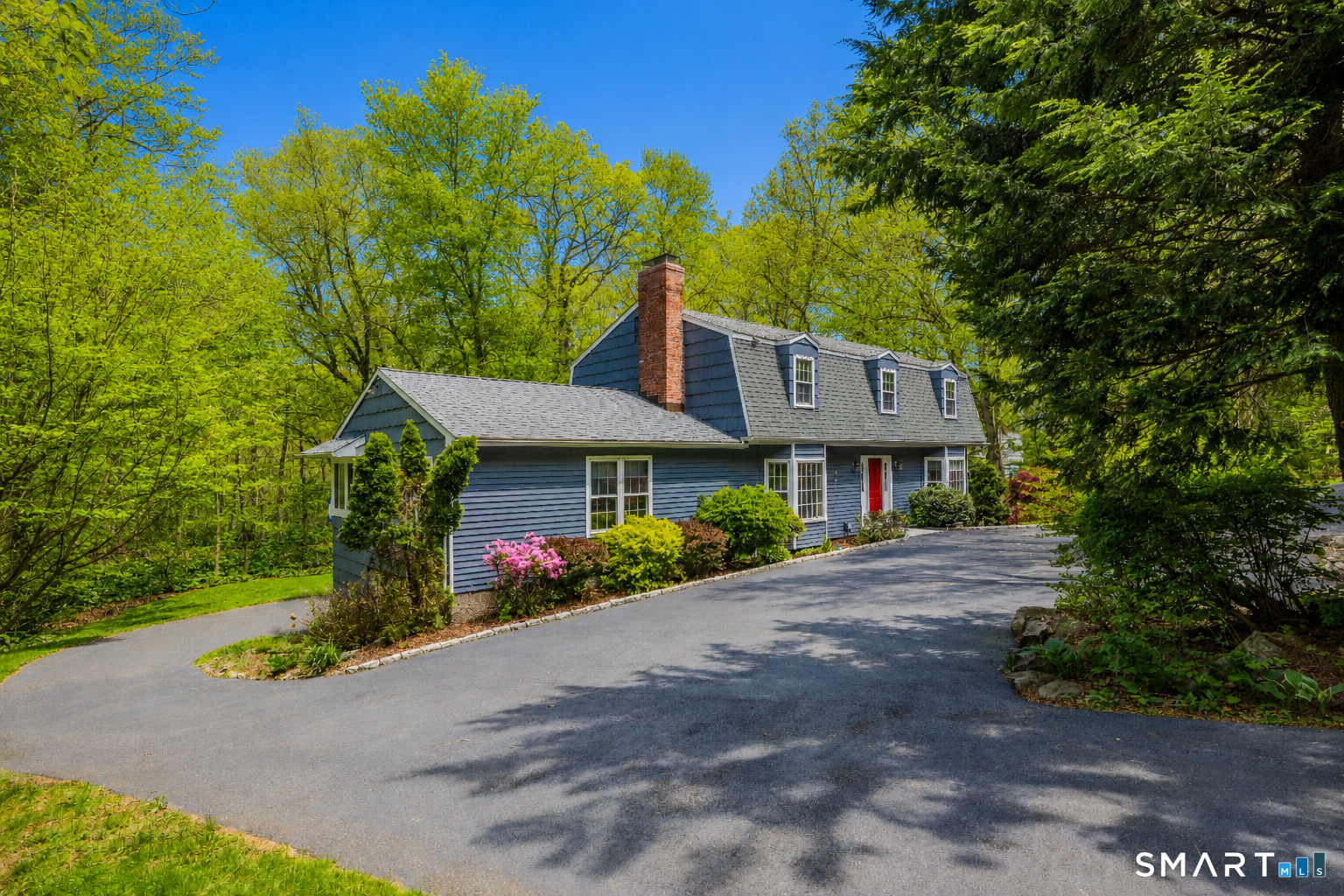 78 Benedict Road Monroe CT 06468