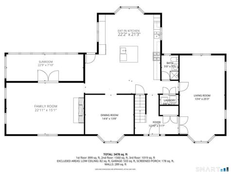 78 Benedict Road Monroe CT 06468