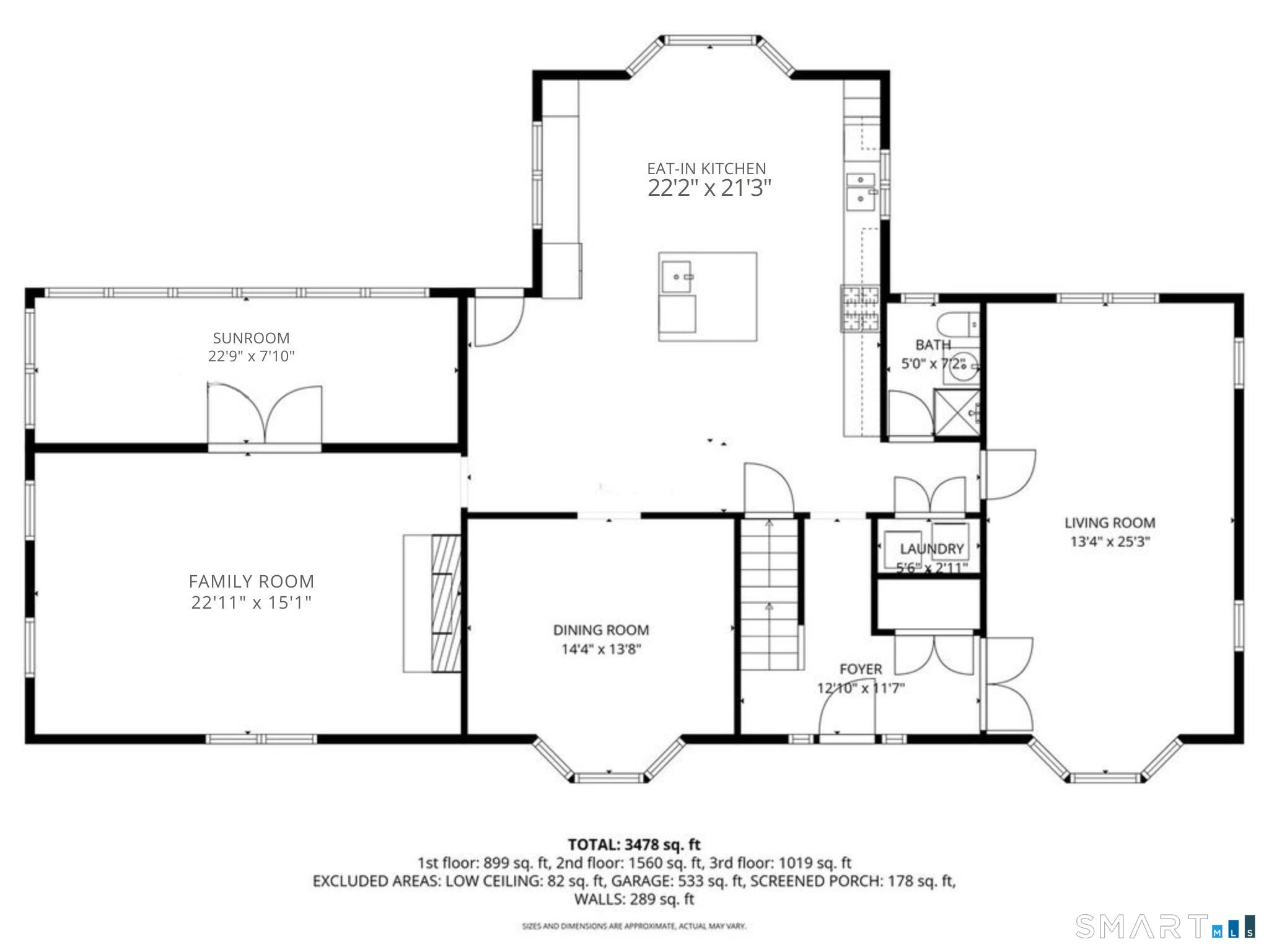 78 Benedict Road Monroe CT 06468