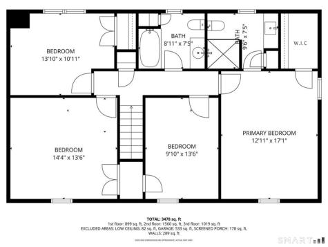 78 Benedict Road Monroe CT 06468