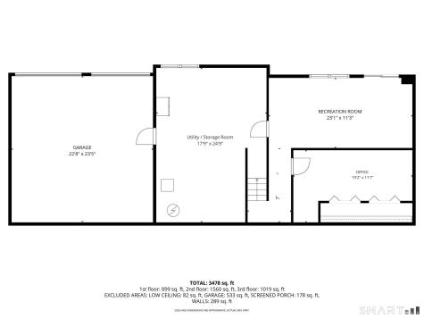 78 Benedict Road Monroe CT 06468