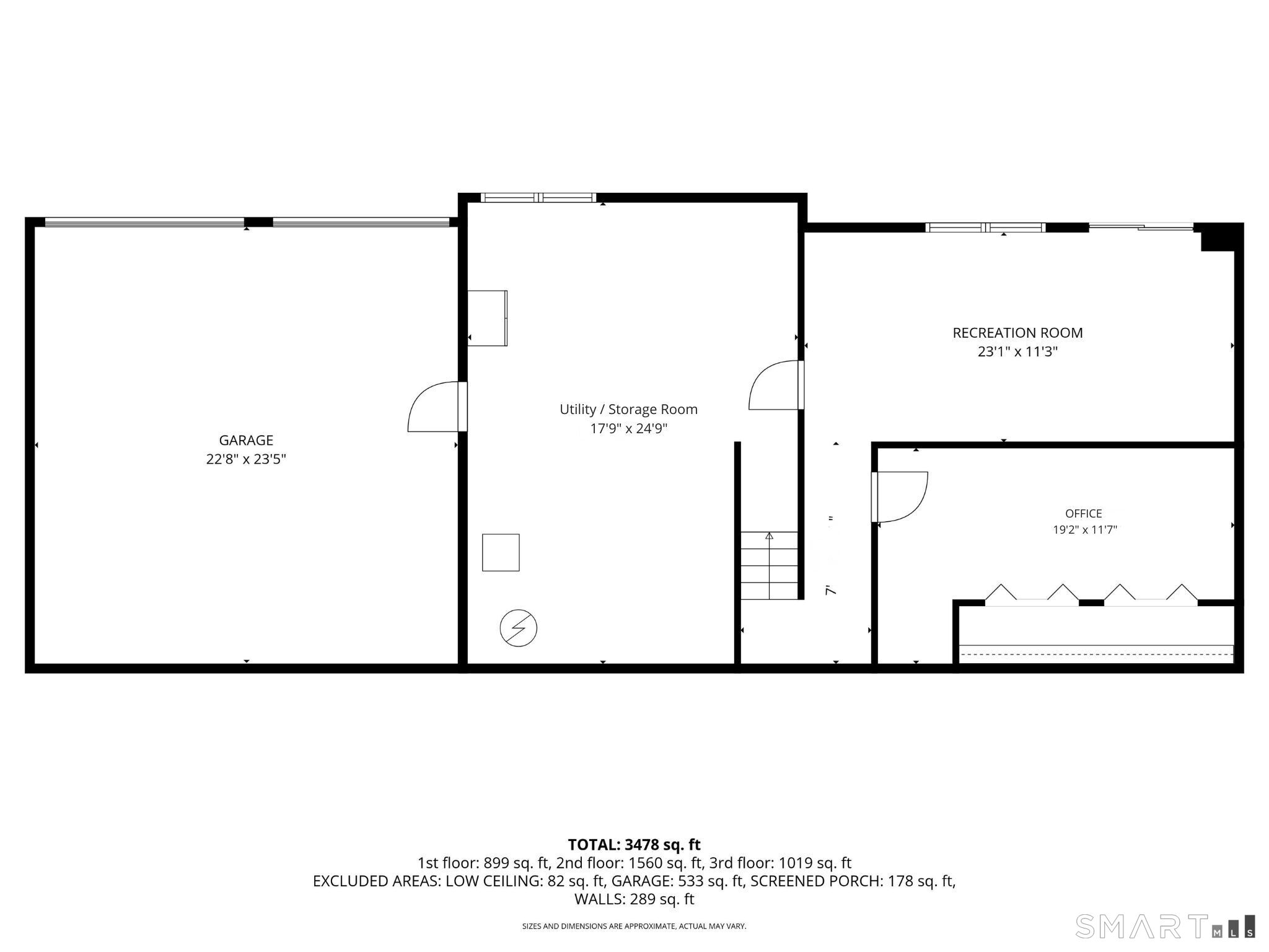 78 Benedict Road Monroe CT 06468