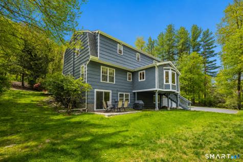78 Benedict Road Monroe CT 06468